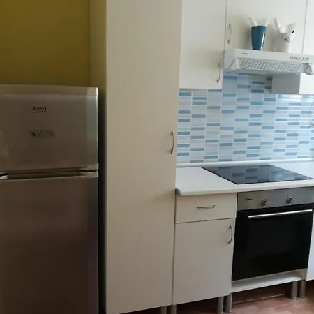 Duplex Appartement