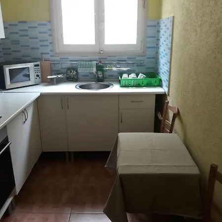 Duplex Appartement